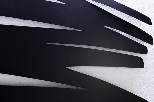 Mit Liebe zum Detail