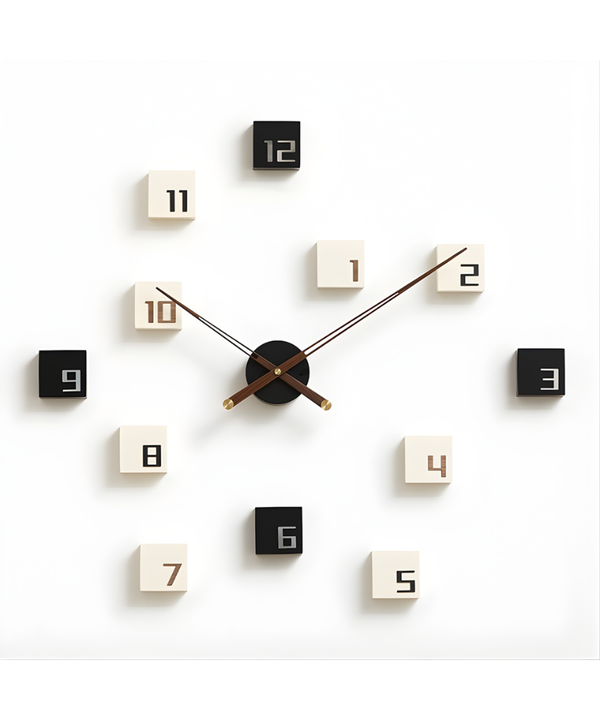 Tijd voor mooi design