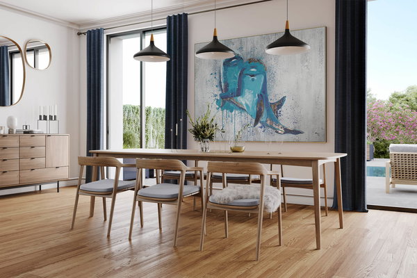 Verschönern Sie Ihr Zuhause