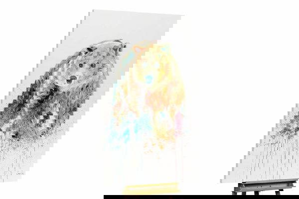 Unikat za sva četiri zida