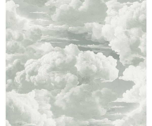 Tapet 'Dreamy Clouds' 53x1005cm