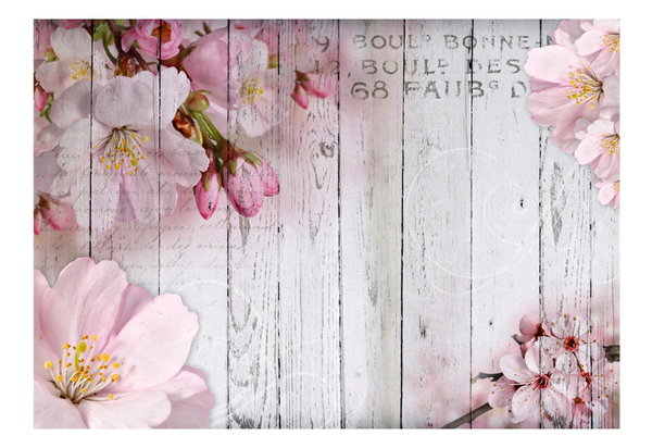 Tapetti 'Romantic Thoughts'