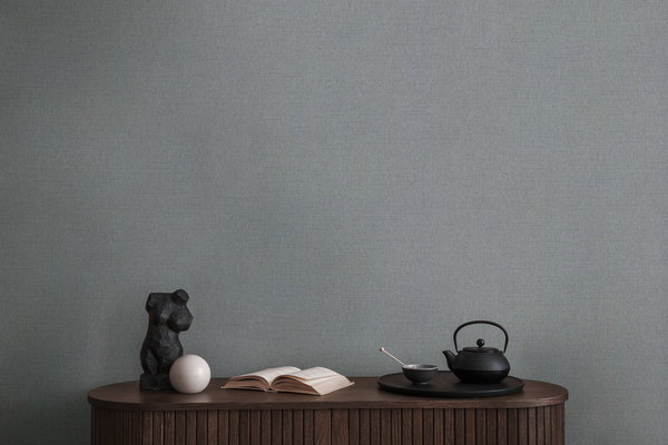 Tapete 'Soft Weave' 53x1005cm