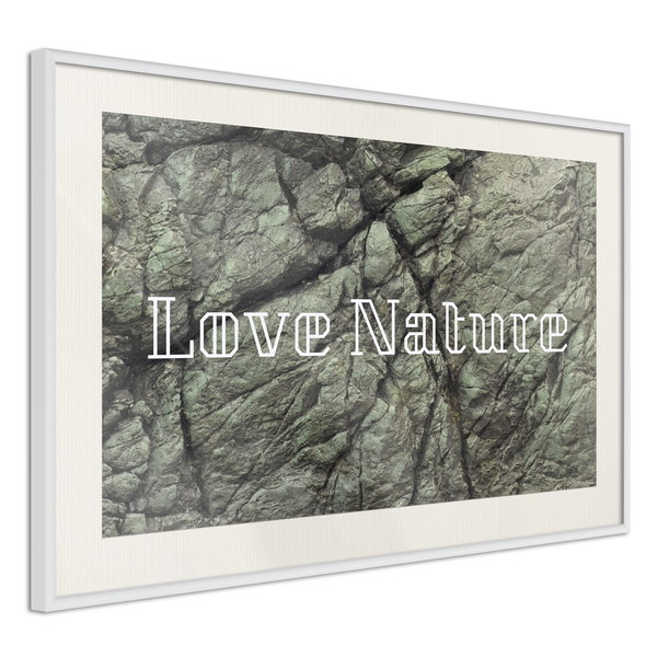 Poster 'Nature'