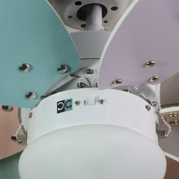 Deckenventilator 'Orion MC'
