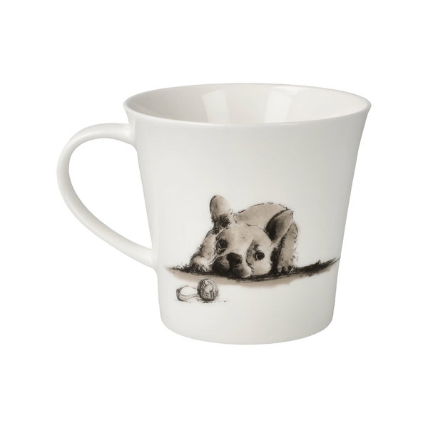 Goebel Becher 'Dicke Freunde'
