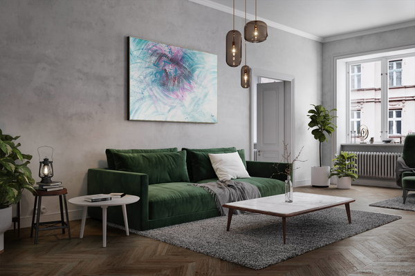 Verschönern Sie Ihr Zuhause
