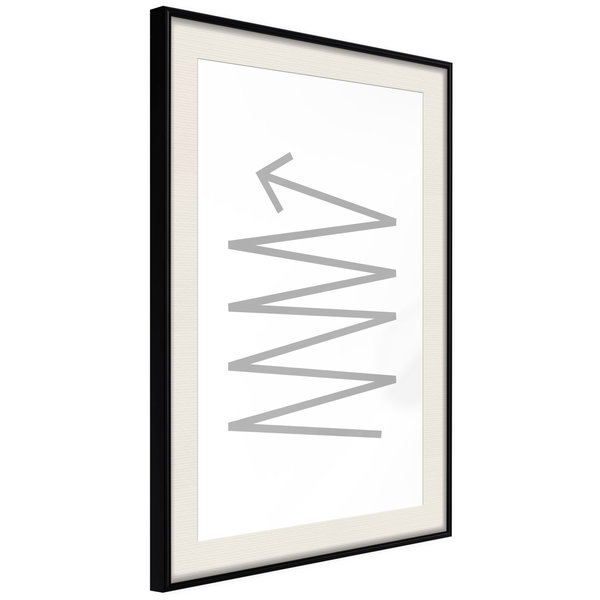 Poster 'Changes of Direction'