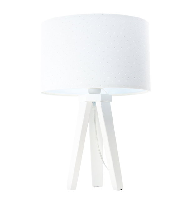 Lampe de table 'Jasmine Elegant 1'