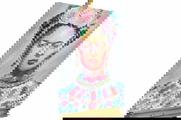 Arte contemporáneo para su hogar