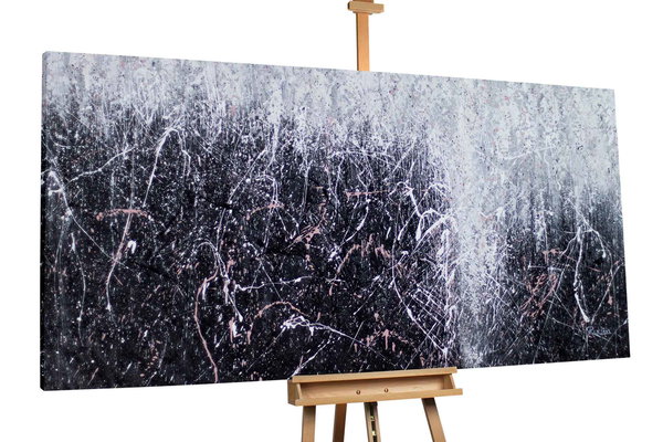 Un pezzo unico per le tue pareti