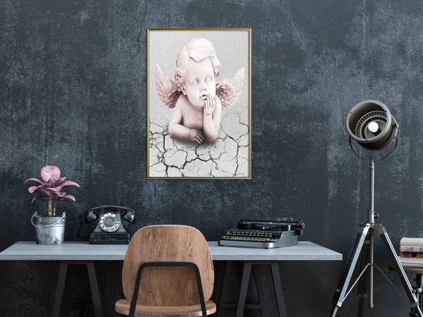 Poster 'Cherub'