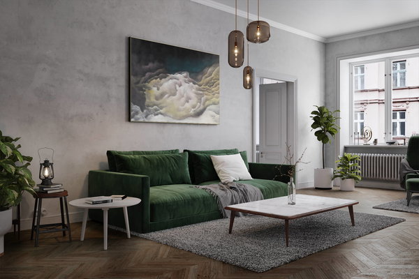 Verschönern Sie Ihr Zuhause