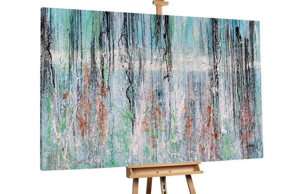 Jedinečný kousek na vaše čtyři stěny