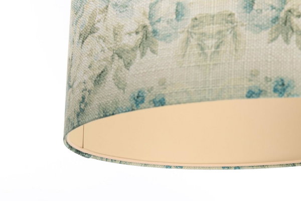 Pendelleuchte 'Portland Subtle Vivid 1'