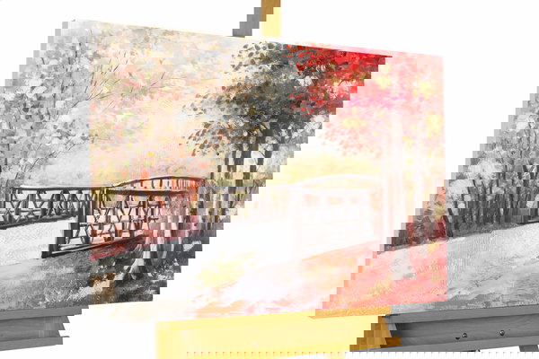 Moderna umjetnost za Vaš dom