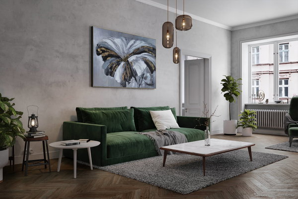 Verschönern Sie Ihr Zuhause