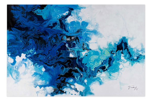 Ein stilvolles Stück Persönlichkeit