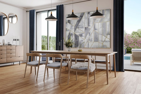 Verschönern Sie Ihr Zuhause
