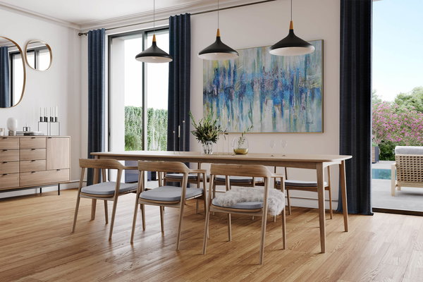 Verschönern Sie Ihr Zuhause