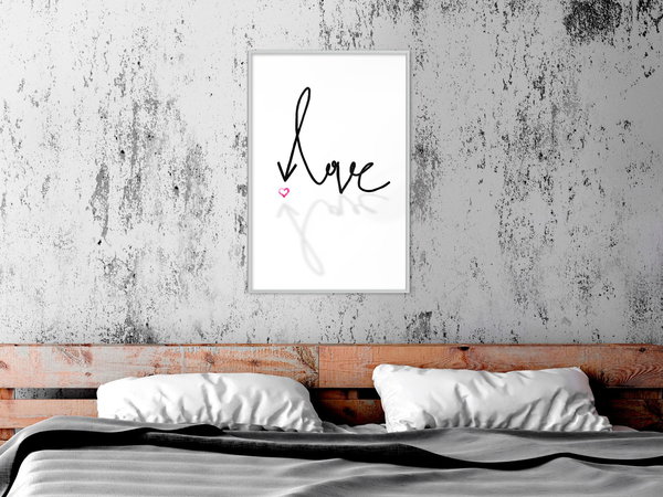 Poster 'This is Love'