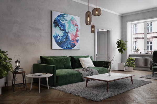 Verschönern Sie Ihr Zuhause
