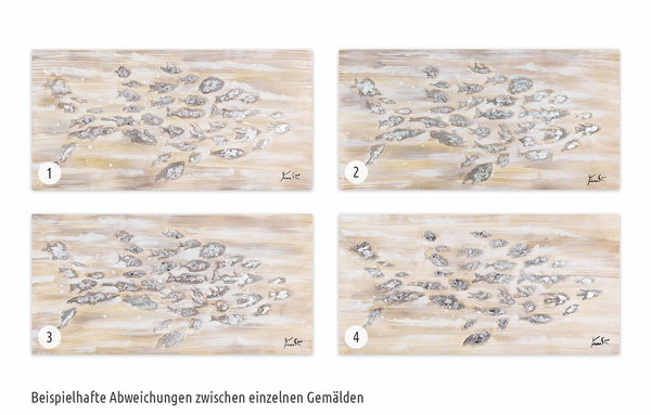 Künstlerische Individualität