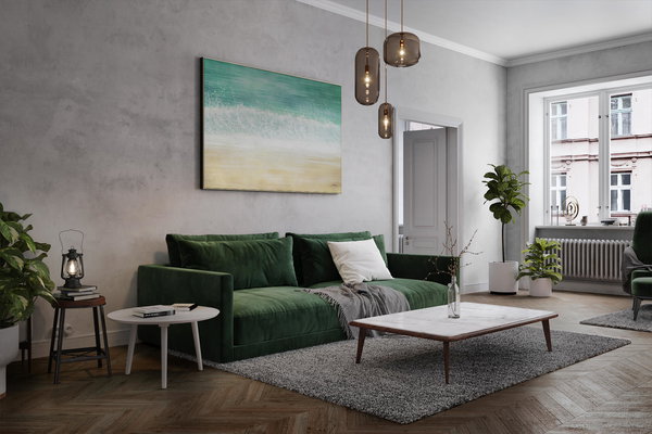 Verschönern Sie Ihr Zuhause
