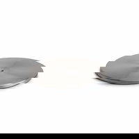 Podstavec pod biokrb SPIN 90 strieborný