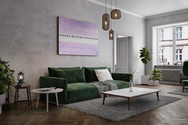 Verschönern Sie Ihr Zuhause