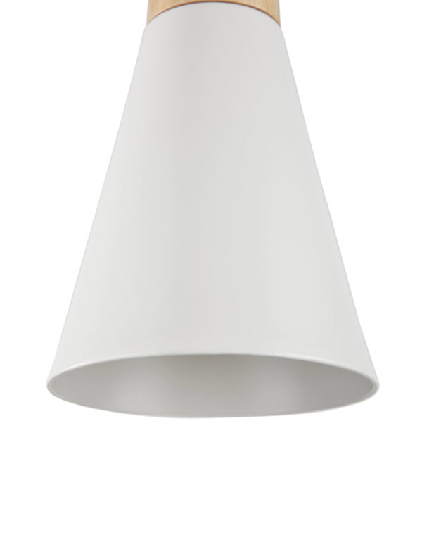 Hanglamp 'Bicones'