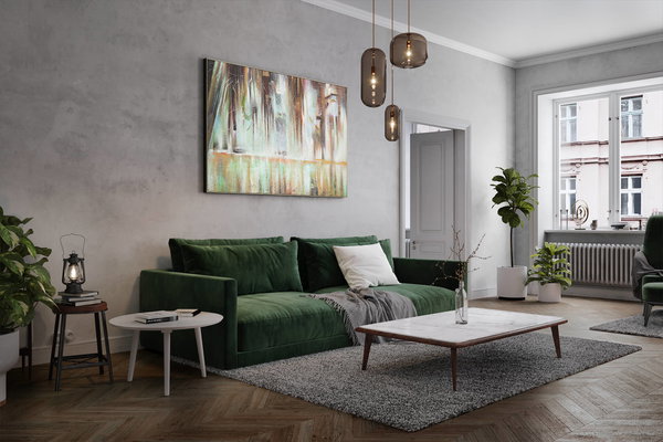 Verschönern Sie Ihr Zuhause