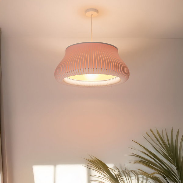 Pendelleuchte 'Oblo Lush Aura 1'