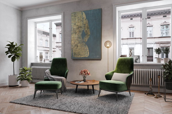 Verschönern Sie Ihr Zuhause