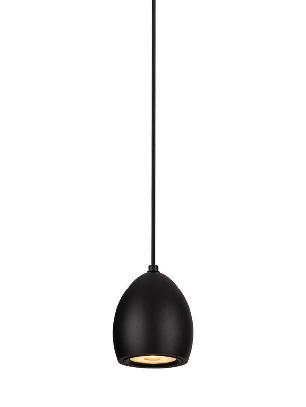 Pendelleuchte 'Comet Round'