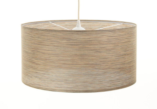 Pendelleuchte 'Natural Sublime Vivid 1'