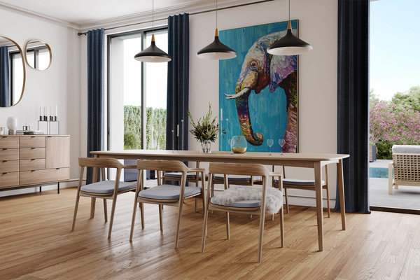 Verschönern Sie Ihr Zuhause