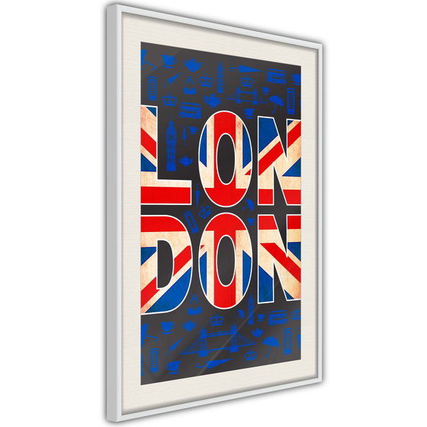 Poster 'City of Culture'