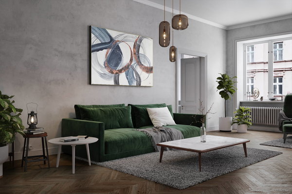 Verschönern Sie Ihr Zuhause