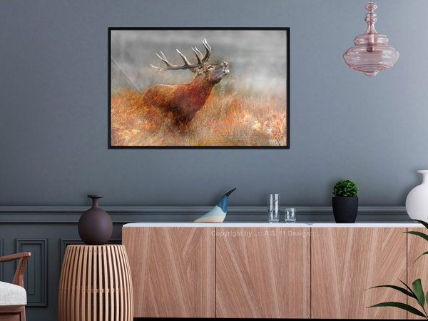 Poster 'Rut'