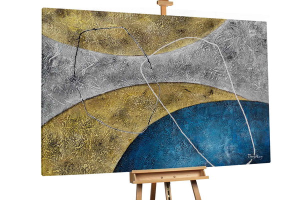 Een uniek exemplaar voor je interieur