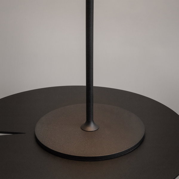 Tischlampe 'Eclipse Beam'