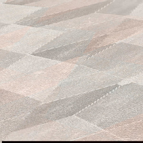 Tapete 'Continuation Pattern' 53x1005cm