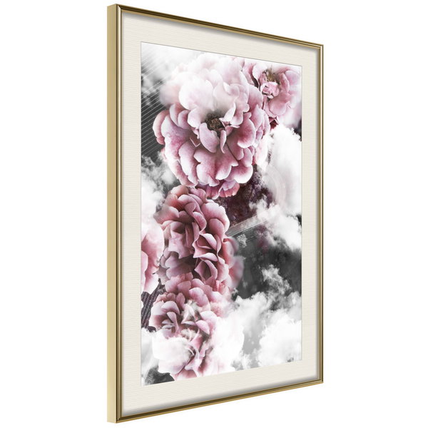 Poster 'Divine Flowers'