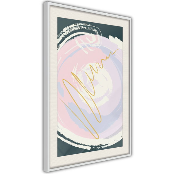 Poster 'Candy Autograph'