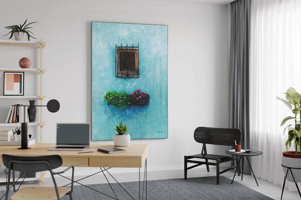 Verschönern Sie Ihr Zuhause