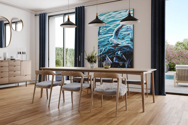 Beautify your home