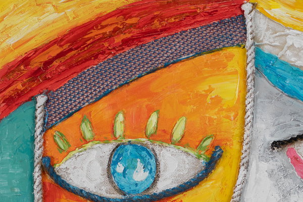 Mit Liebe zum Detail