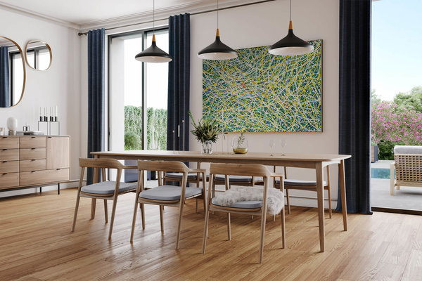 Beautify your home