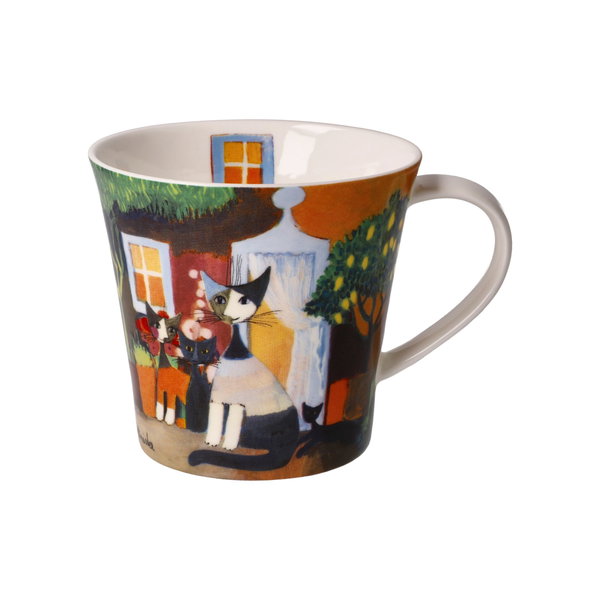Goebel Mug 'Bellissima'